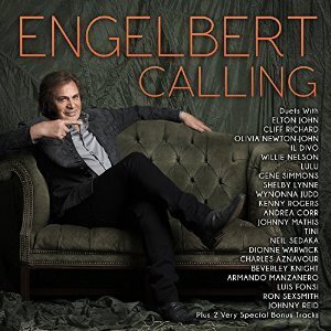 Engelbert - Engelbert Calling