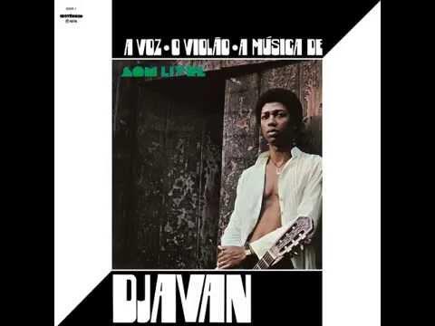 Djavan - --- New Version