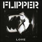 Flipper - Love 2014 Version, LP