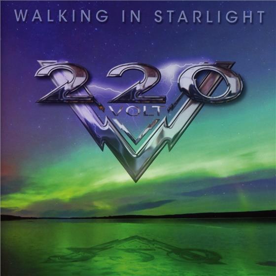 220 Volt - Walking In Starlight