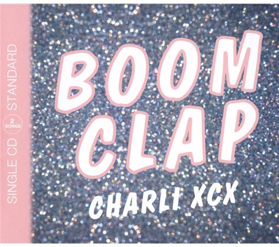 Charli XCX - Boom Clap