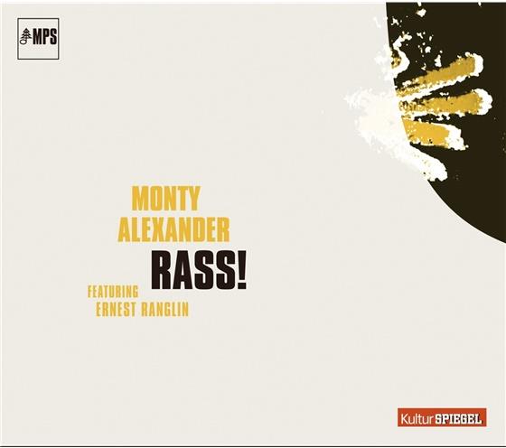 Monty Alexander - Rass!