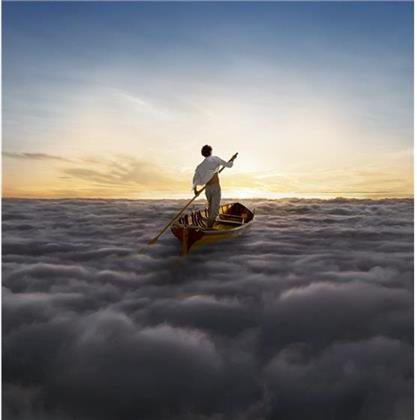 Pink Floyd - Endless River (2 LPs)