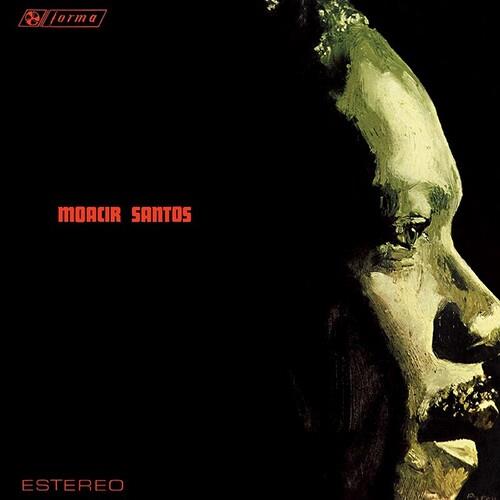 Moacir Santos - Coisas LP