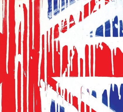 Holly Johnson - Europa (LP)