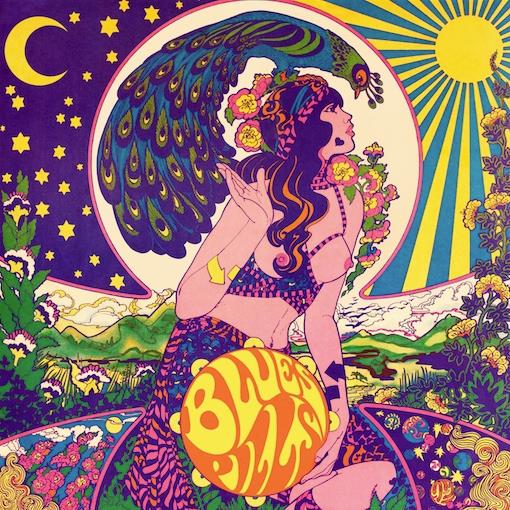 Blues Pills - --- CD + DVD