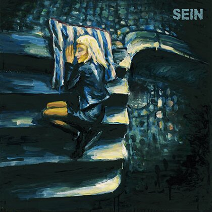 Sein - Holzerhurd (LP)