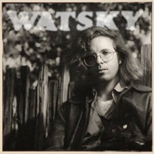 Watsky - All You Can Do LP