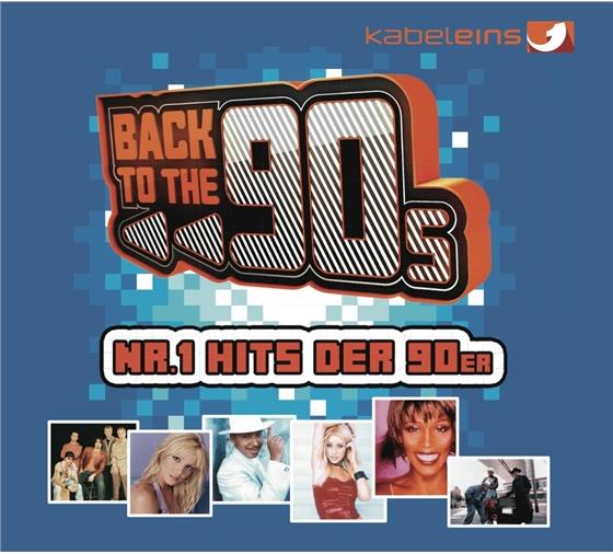 Viva 90s Nr.1 Hits 3 CDs