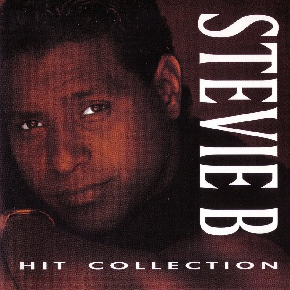 Stevie B. - Hit Collection 2 LP