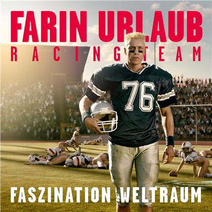 Farin Urlaub (Die &Auml;rzte) - Faszination Weltraum