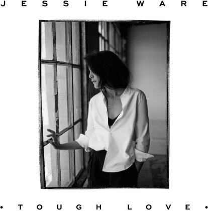 Jessie Ware - Tough Love
