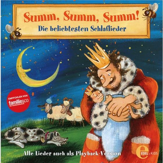 Summ, Summ, Summ-Die