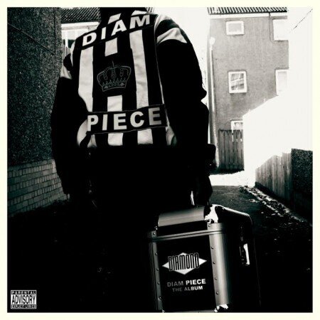 Diamond D (D.I.T.C) - Diam Piece
