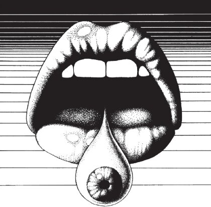 The Datsuns - Bad Taste - 7 Inch (7" Single)