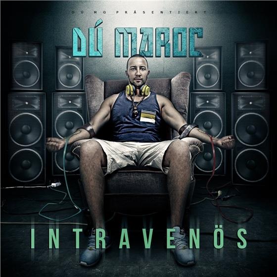 Du Maroc - Intravenös - Limited Boxset 2 CDs