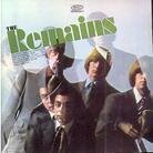 Remains - ---