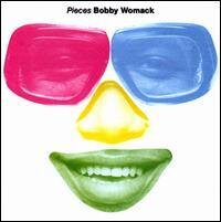 Bobby Womack - Pieces Limited Edition