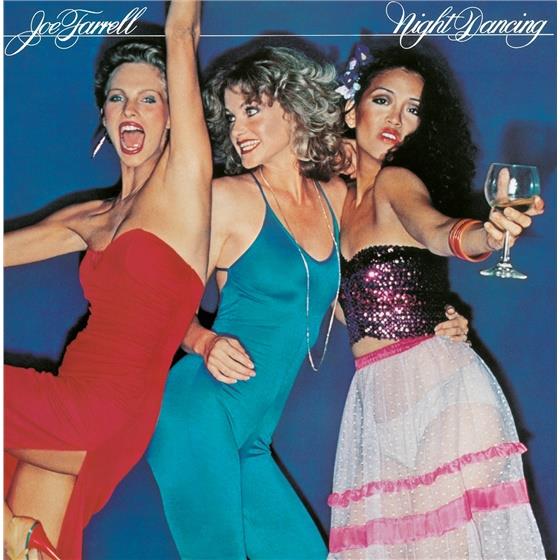 Joe Farrell - Night Dancing New Version