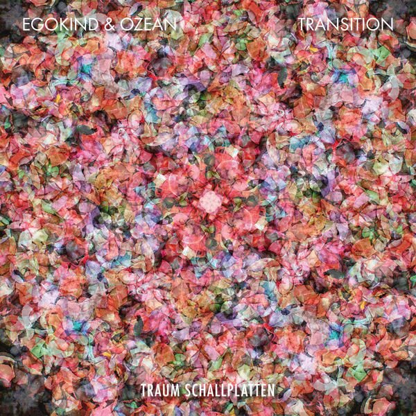 Egokind & Ozean - Transition