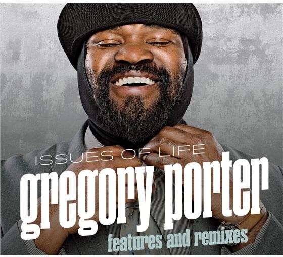 Gregory Porter - Issues Of Life