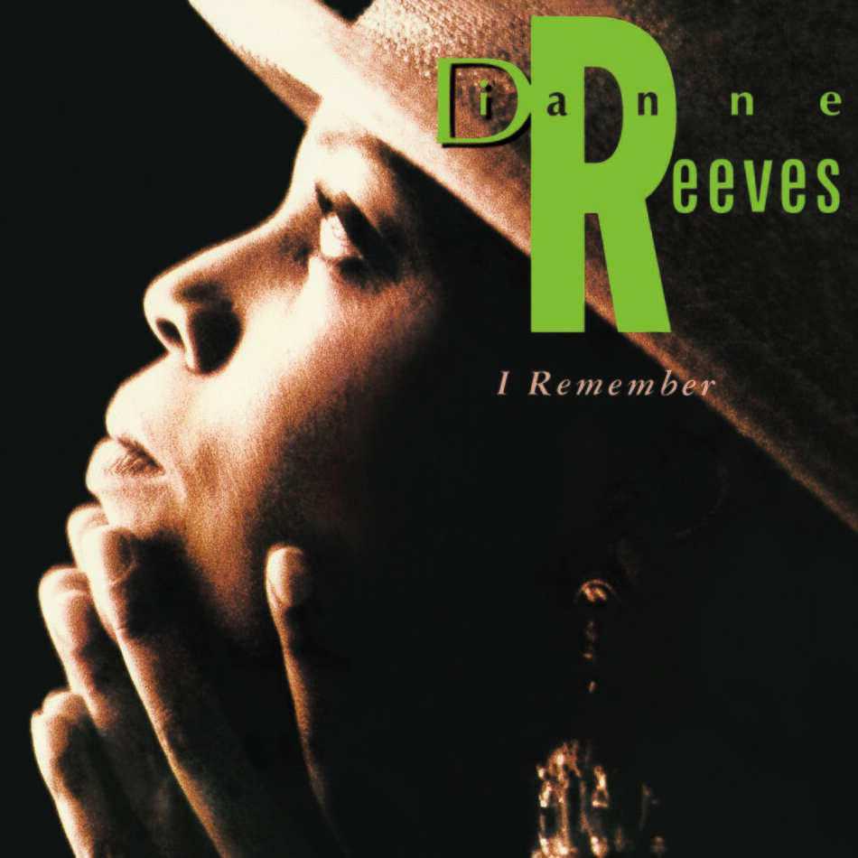 Dianne Reeves - I Remember - Blue Note Records LP + Digital Copy