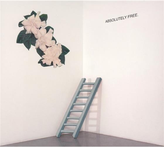 Absolutely Free - ---