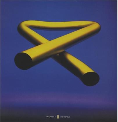 Mike Oldfield - Tubular Bells II (LP)