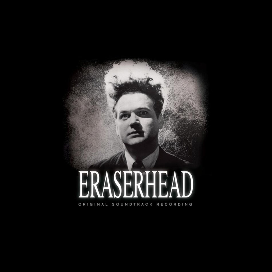 Eraserhead - OST - New Version