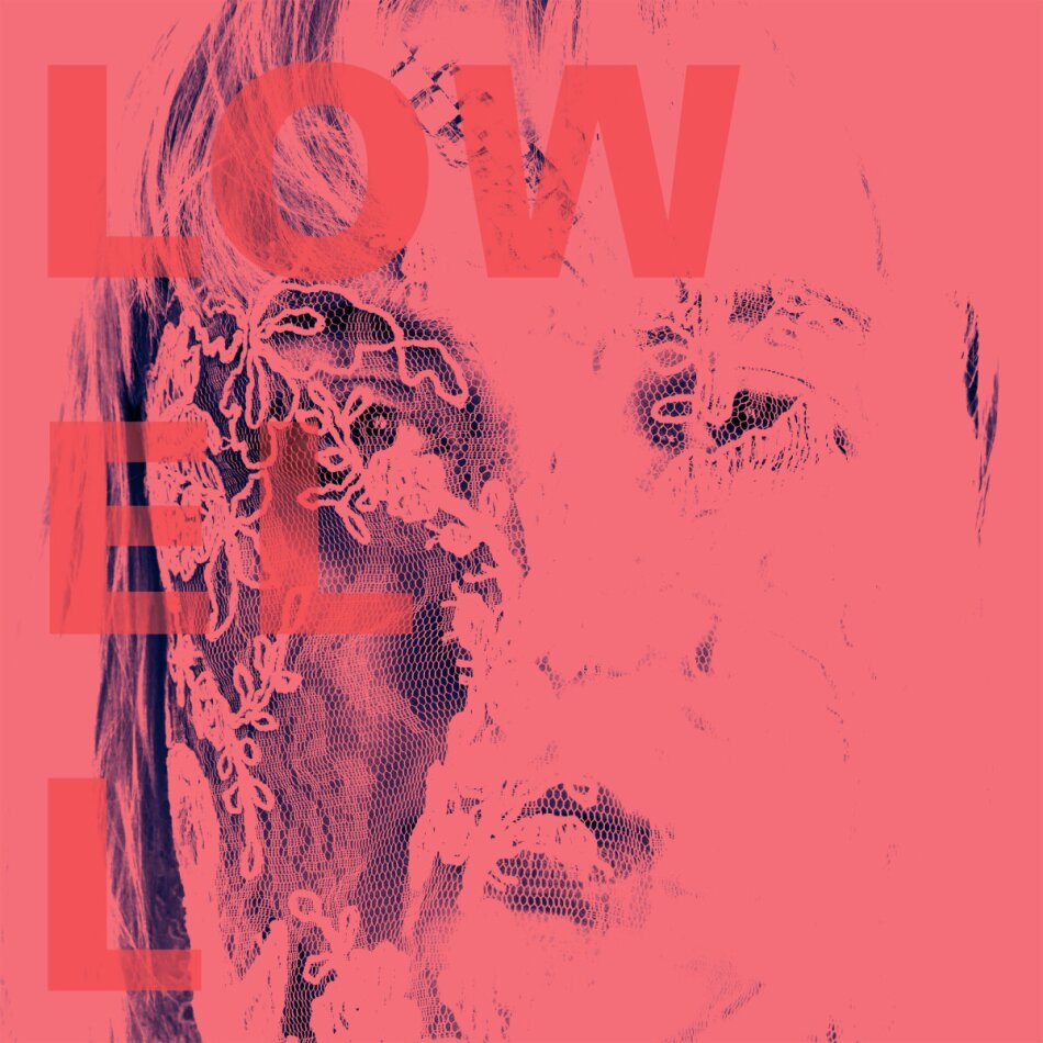 Lowell - We Loved Her Dearly LP