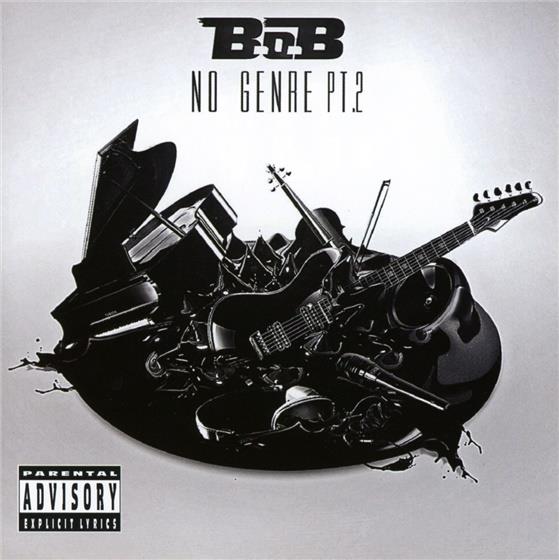 B.O.B. (Rap) - No Genre 2