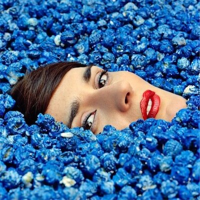 Yelle - Completement Fou LP + CD