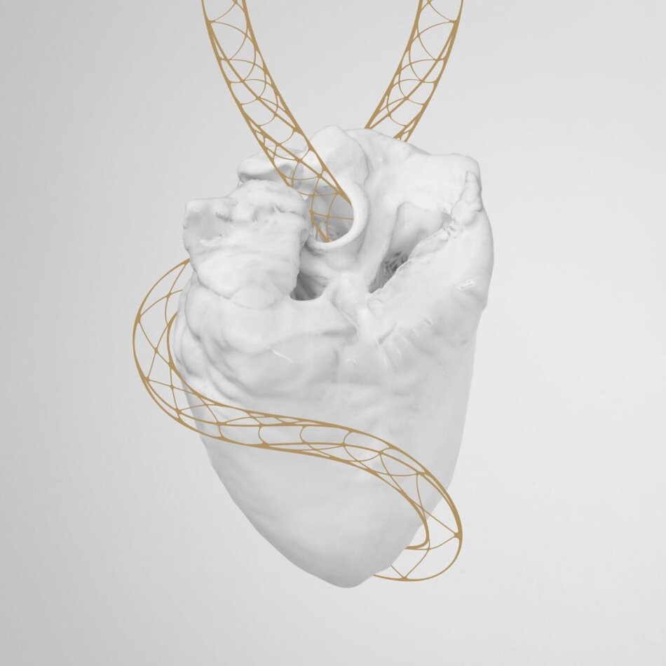 Vampillia - Alchemic Heart LP