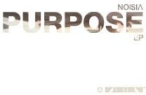 Noisia - Purpose 4 12" Maxis