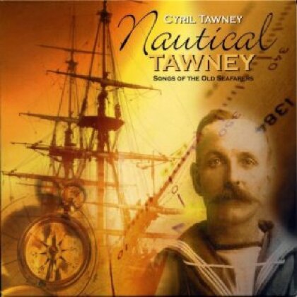 Cyril Tawney - Nautical Tawney
