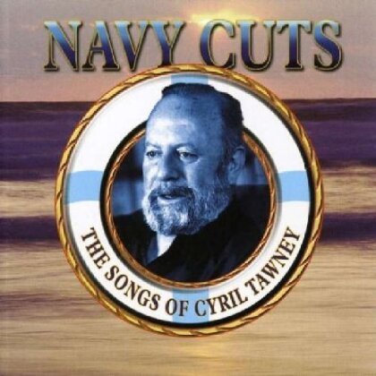 Cyril Tawney - Navy Cuts