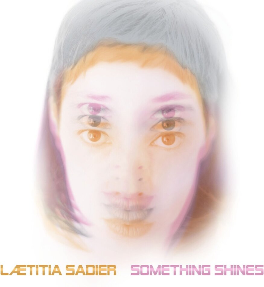 Laetitia Sadier - Something Shines LP