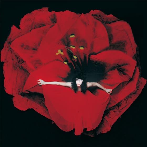 The Smashing Pumpkins - Adore 2014 Version, Remastered, 2 LPs