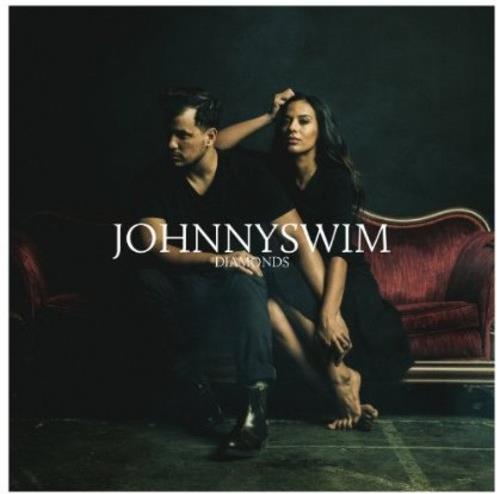 Johnnyswim - Diamonds LP