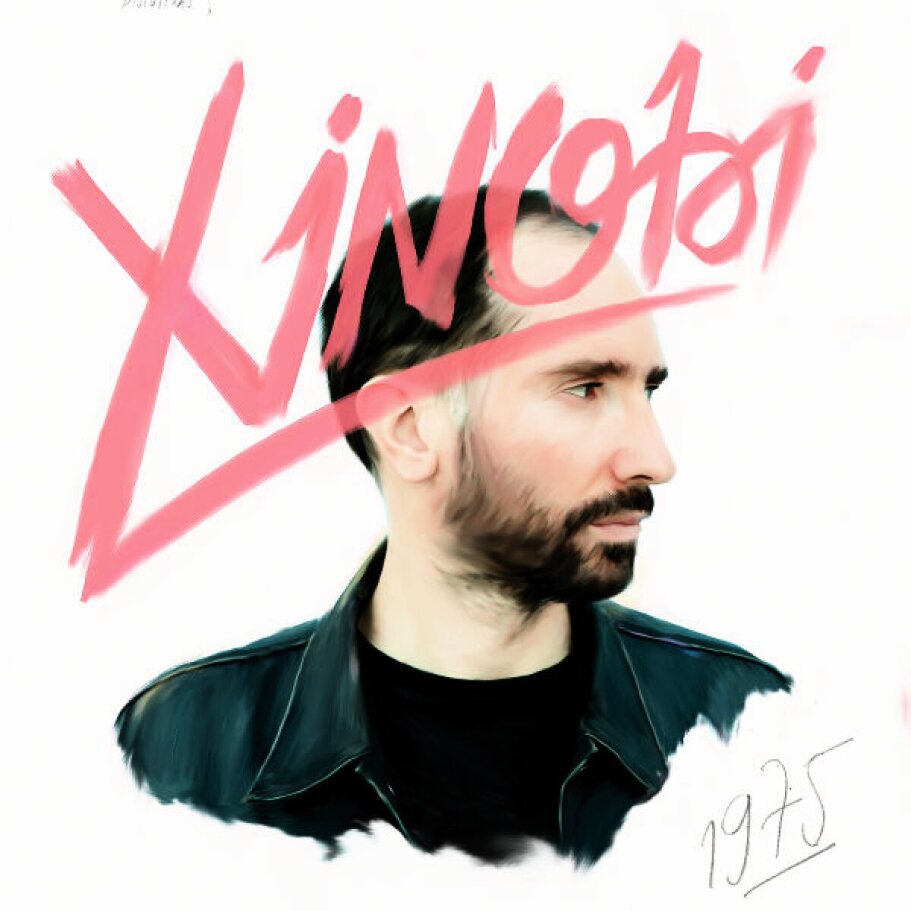 Xinobi - 1975