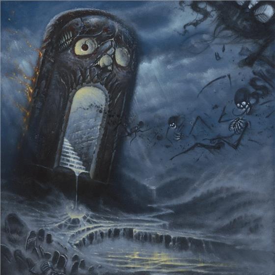 Revocation - Deathless - Digipack & Bonustrack