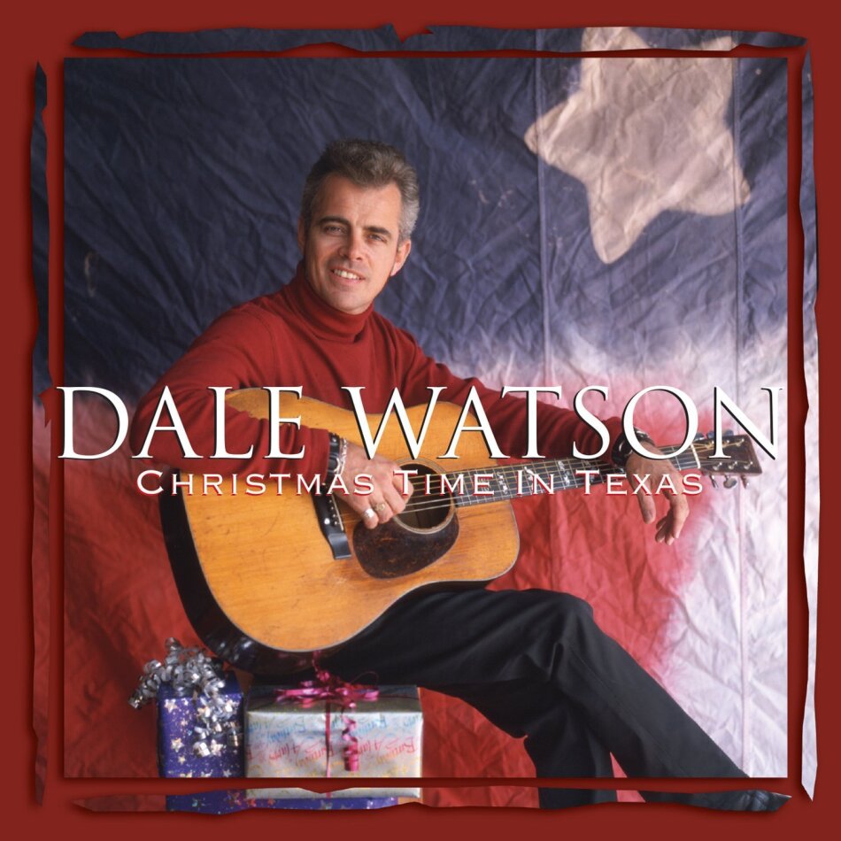 Dale Watson - Christmas Time In Texas New Version