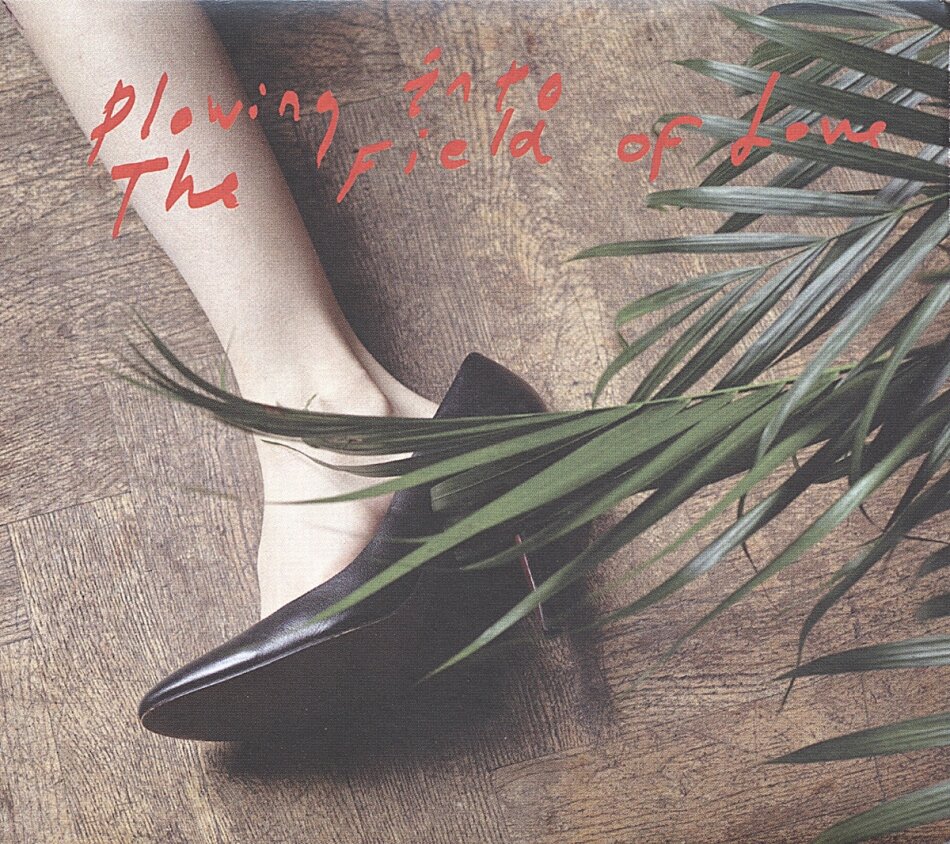 Iceage - Plowing Into The Fields Of Love 2 LPs