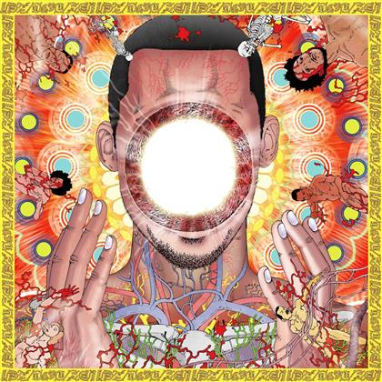 Flying Lotus - You're Dead! - Gatefold (2 LP + Digital Copy)
