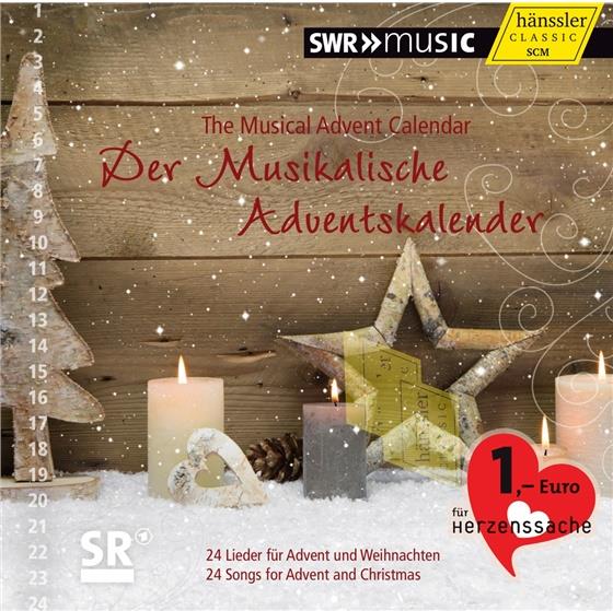 Musikalischer Advents