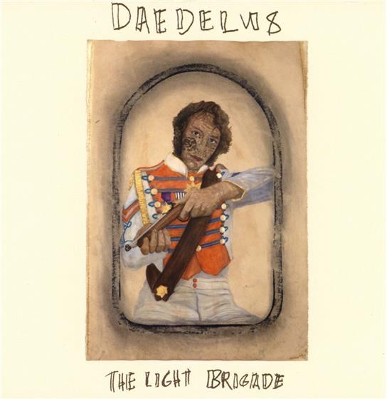 Daedelus - Light Brigade