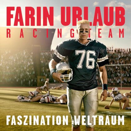 Farin Urlaub (Die &Auml;rzte) - Faszination Weltraum (2 LP + Digital Copy)