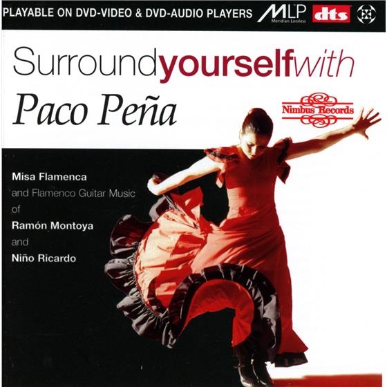 Paco Pena - Misa Flamenco & Fla