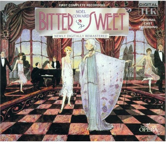 Bitter Sweet - OST 2 CD