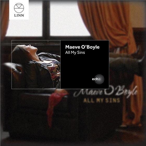 Maeve O'Boyle - All My Sins New Version